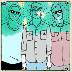 Metz : Daytrotter Session